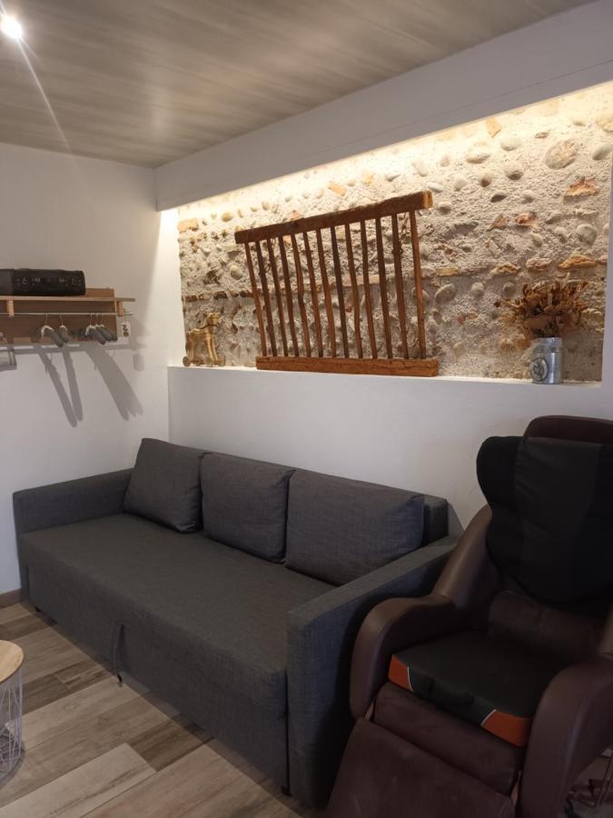 Chambre D'Hote Le Mercier Calmont  المظهر الخارجي الصورة
