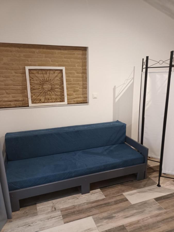Chambre D'Hote Le Mercier Calmont  المظهر الخارجي الصورة